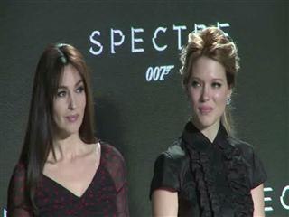 James Bond returns to classic roots with 'Spectre'