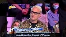 Il me plaît énormément- - Loana avoue avoir un gros crush sur un chroniqueur de TPMP