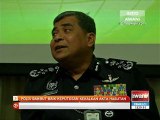 Polis sambut baik keputusan kekalkan Akta Hasutan