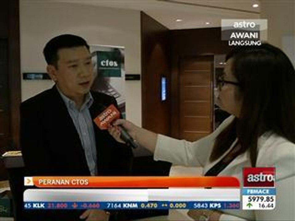 Peranan Ctos