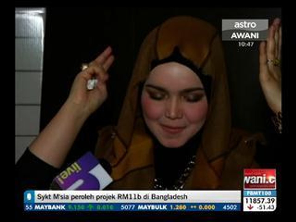 Disebalik lagu 'Jerat Percintaan'
