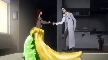 შტეინის კარიბჭე სერია 3