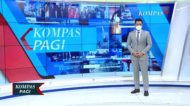 Hubungannya dengan Ukraina Memanas, Rusia Gelar Uji Kekuatan Rudal