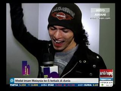 Aweera tidak bersama Mojo, keluar single baru