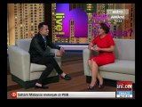 hLive! Apa Kata Malaysia? Bersama Amelina