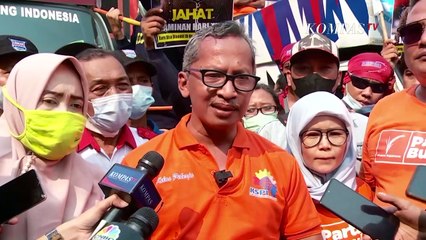 Video herunterladen: Polemik Aturan Baru Pencairan JHT BPJS Ketenagakerjaan | News Or Hoax