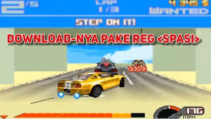 Nostalgia 10 Game Java Populer Zaman Dulu, Dedengkot Game Mobile!