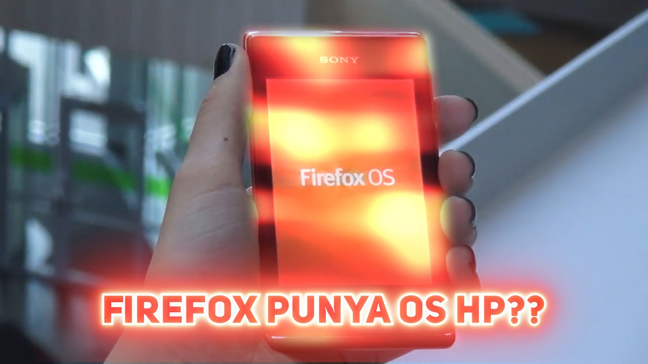 7 OS HP Pesaing Android dan iOS, Hanya 1 yang Tersisa