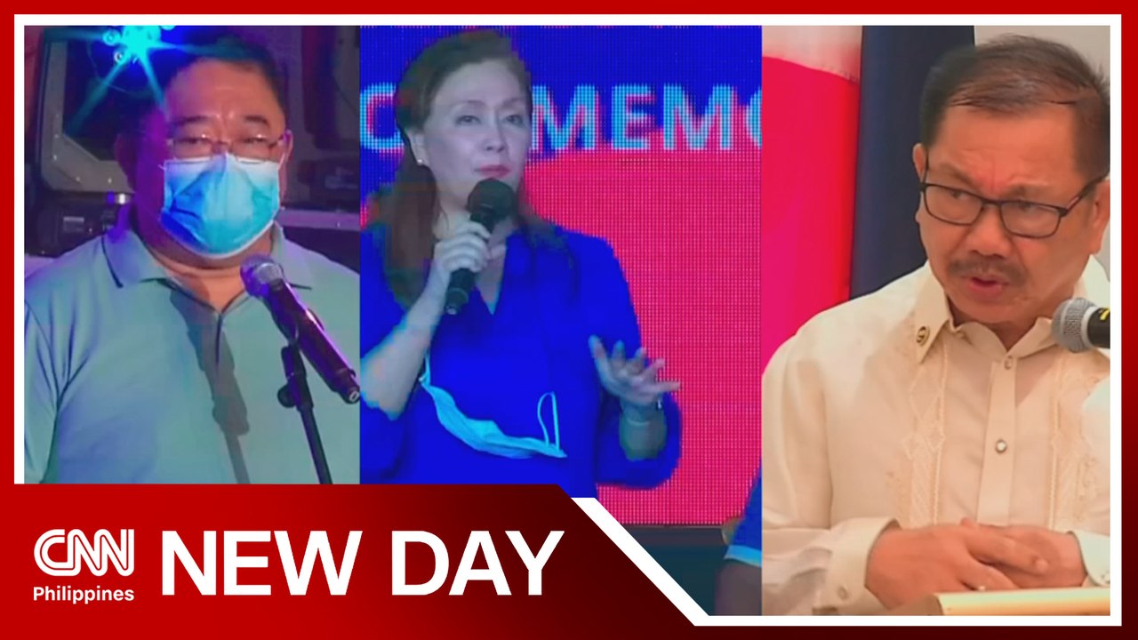 Candidates join 6th CNN PH Senatorial Forum