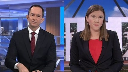 Australia expands Ukraine support as invasion fears rise