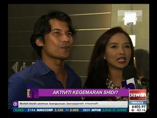 Kenal ke? Bersama Rashidi Ishak & Vanida Imran
