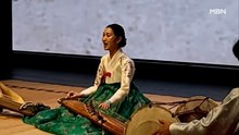 노향, 첫 가야금 독주회…김죽파류 산조 선 봬