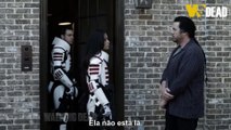The Walking Dead 11ª Temporada - Episódio 11: Rogue Element - Promo (LEGENDADO)