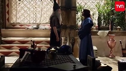 Moises y los diez mandamientos capitulo 215 completo