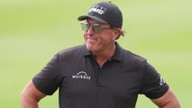 CLEAN: McIlroy slates Mickelson and says Saudi Super League is dead