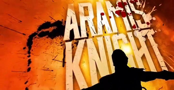 Into the Badlands S03 E05