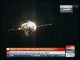 Soyuz tiba di Stesen Angkasa Antarabangsa ISS