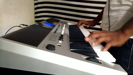 Sorry | Alan Walker & ISAK | Piano Cover with RJ JackMusic