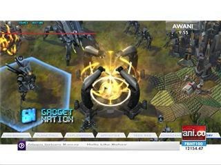 Gamers Station – EP13 Civilization: Beyond Earth