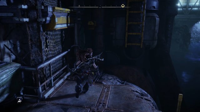 Aux portes de la Mort Horizon Forbidden West : Comment compléter la quête