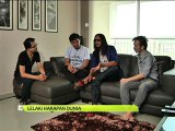 Lelaki Harapan Dunia