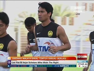 Harimau Malaya bakal tempuh ranjau berliku