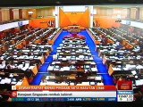 Dewan Rakyat bahas pindaan Akta Hasutan 1948