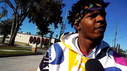 Jesus Christ is in complete control, watch video to see God's power