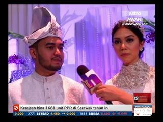 Belum rancang untuk berbulan madu