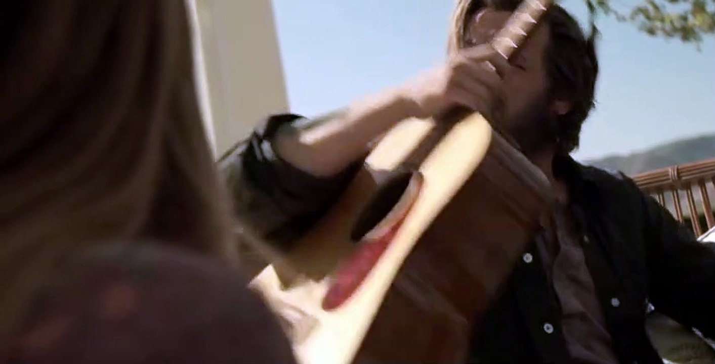 Aquarius S01 E04
