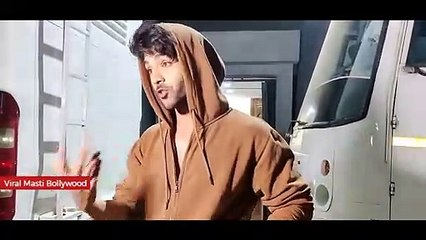 Actor Simba Nagpal Talk about shoot for Naagin 6