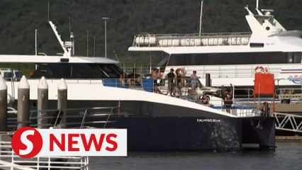 Australian businesses look forward with hope for tourism industry