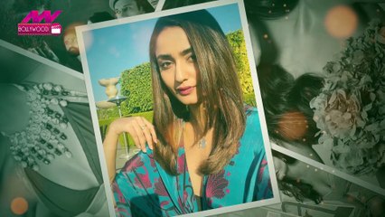 Tridha Choudhary had trouble giving intimate scenes with Bobby Deol!