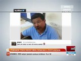 Pemandu teksi video viral didakwa 4 pertuduhan