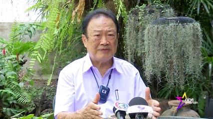 “วินัย พันธุรักษ์” ใจหายสูญเสีย “ต้อย เศรษฐา” เพื่อนรักที่อยู่เคียงข้างกันมาทั้งชีวิต (คลิปจัดเต็ม)