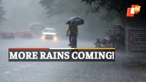 Odisha Weather: IMD Predicts Rainfall On Feb 24