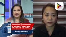 Usapin kaugnay ng paglilimita sa public spending ng pamahalaan, alamin!