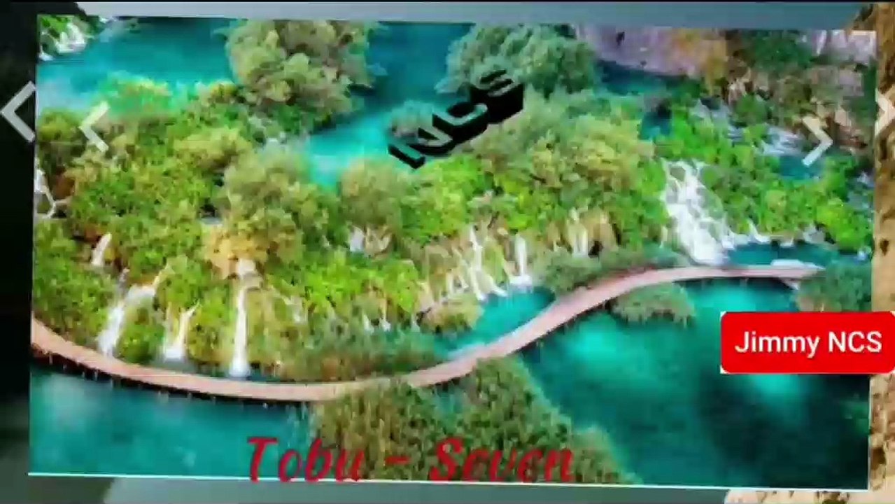 Tobu - Seven