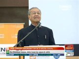 JASA tangkis dakwaan Tun M di media sosial