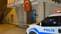 Bursa’da hırsızlık için camiye giren şüpheli imamı bıçakladı