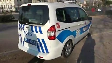 Yangınzede çiftçilere Kızılay’dan Geçim Kaynağı Desteği’