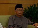 JASA tangkis dakwaan Tun M di media sosial (Part 1)