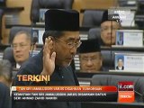 Tan Sri Jamaluddin Jarjis disahkan terkorban