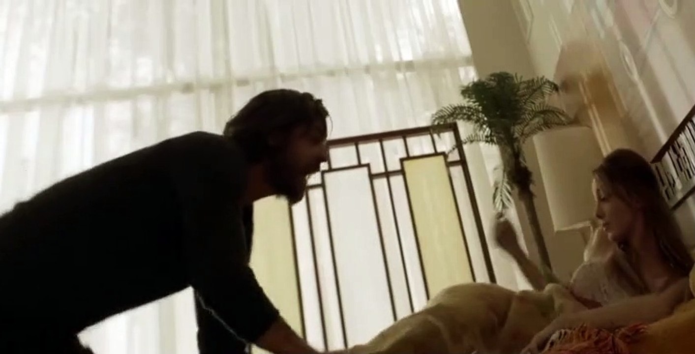 Aquarius S01 E06