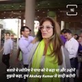 Twinkle Says Astrologer Told Rajesh Khanna She'd Marry Akshay Kumar.