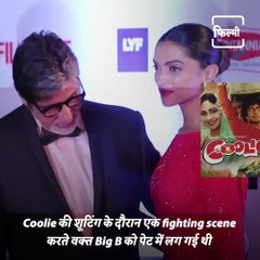 Not Only Salman Khan But These Stars Too Had Brush Up With Death, Know The List