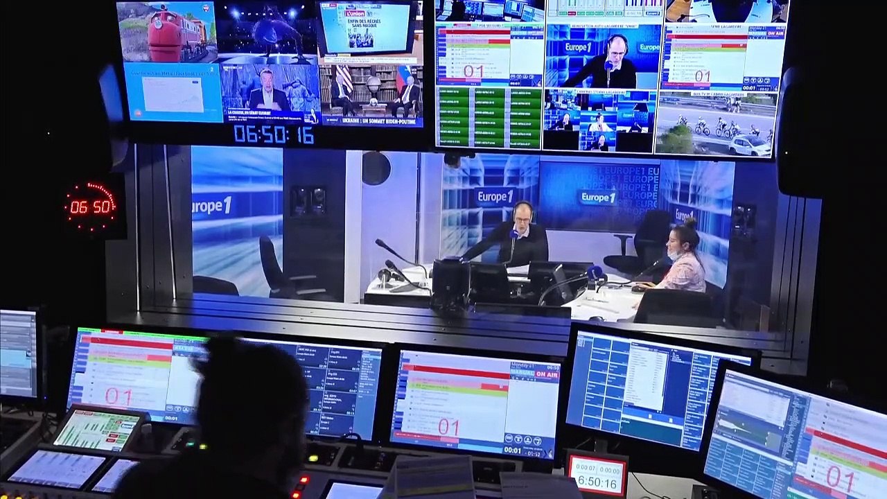 De nouveaux indicateurs sonores pour éviter les collisions