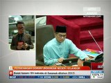 Persidangan Dewan Undangan Negeri Selangor