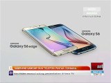 Samsung lancar dua telefon pintar terbaru