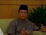 JASA tangkis dakwaan Tun M di media sosial (Part 3)